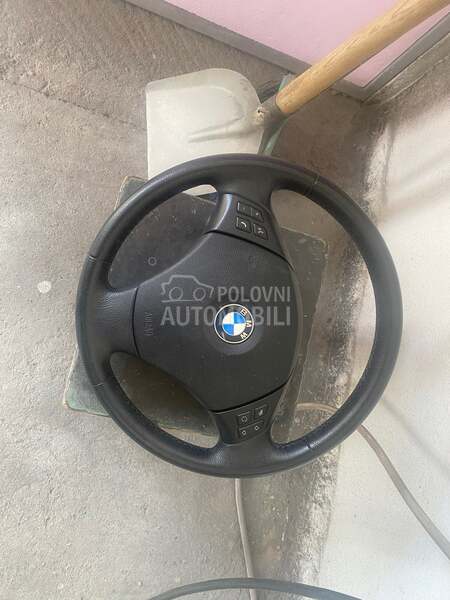 Volan za e90 za BMW Serija 3 od 2005. do 2010. god.