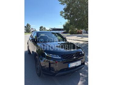 Land Rover Range Rover Evoque, 24.500 €, 2019. Džip/SUV, Dizel | 1999 cm3, 157.197 km, 110kW (150 KS), Automatski / poluautomatski, 4/5 vrata, 5 sedišta, Stara Pazova