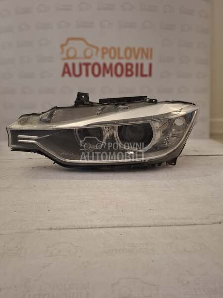 Levi bixenon far za BMW 315, 316, 318 ... od 2011. do 2015. god. - 63117259527