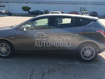 Lancia Delta 1,6, 3.000 €, 2009. Hečbek, Dizel | 1598 cm3, 249.803 km, 88kW (120 KS), Manuelni 6 brzina, 4/5 vrata, 5 sedišta, Pančevo