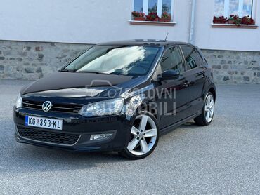 Volkswagen Polo 1.2 TSI, 6.499 €, 2012. Hečbek, Benzin | 1197 cm3, 210.000 km, 77kW (105 KS), Manuelni 6 brzina, 4/5 vrata, 5 sedišta, Kragujevac