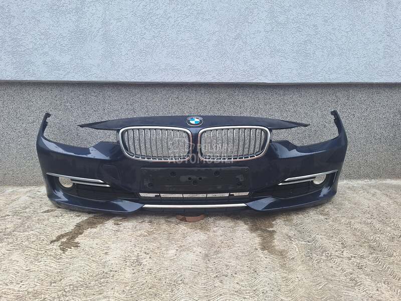 Branik za F30 F31 za BMW 315, 316, 318 ... od 2012. do 2019. god.