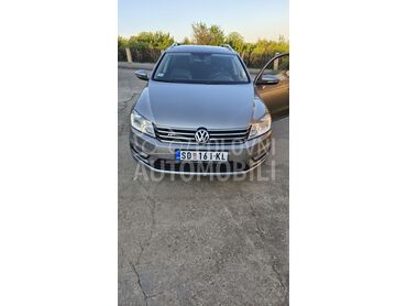 Volkswagen Passat B7 2.0TDI RLine 4MOTION, 9.800 €, 2013. Karavan, Dizel | 1968 cm3, 336.000 km, 130kW (177 KS), Automatski / poluautomatski, 4/5 vrata, 5 sedišta, Binovac