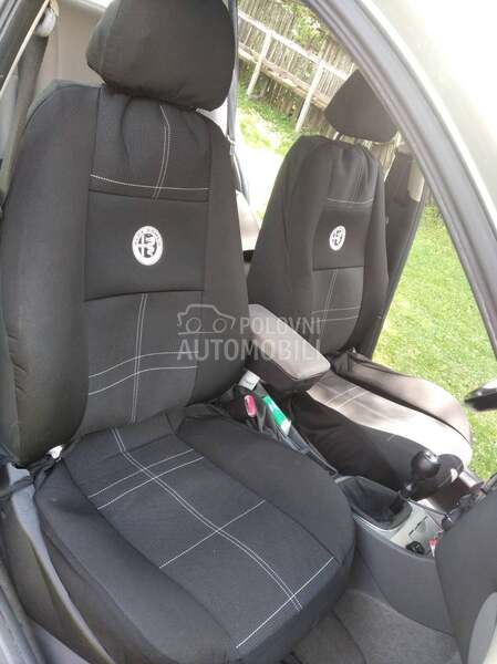 Presvlake za sedišta za Alfa Romeo 147 od 2001. do 2010. god.