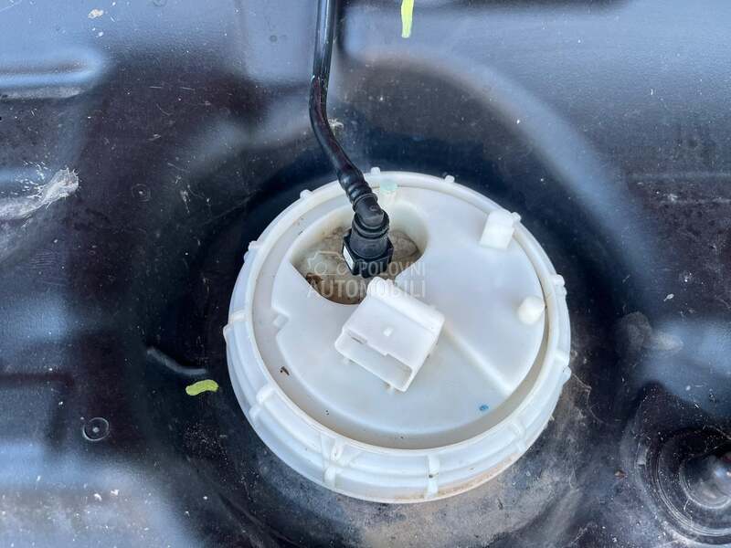 Pumpa goriva za Alfa Romeo MiTo