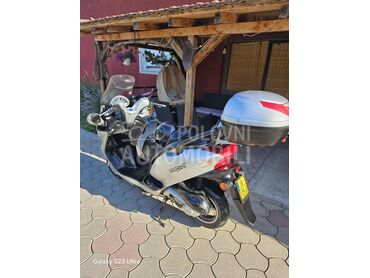 Kymco Grand dink (može zamena), 1.000 €, 2005. , 50 cm3, 20.000 km, 3kW (4 KS), Scooter, Jagodina