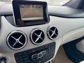 Mercedes Benz B 180 CDi /A M G line/