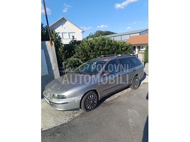 Fiat Marengo 1.9, 1.000 €, 2001. Karavan, Dizel | 1900 cm3, 370.000 km, 81kW (110 KS), Manuelni 5 brzina, 4/5 vrata, 5 sedišta, Barajevo