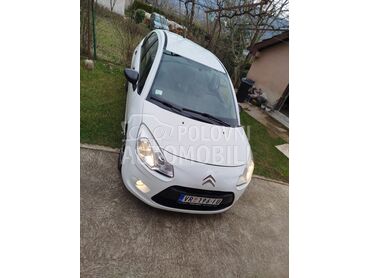 Citroen C3 1,4 HDI, 3.650 €, 2012. Hečbek, Dizel | 1398 cm3, 300.000 km, 50kW (68 KS), Manuelni 5 brzina, 4/5 vrata, 5 sedišta, Vranje