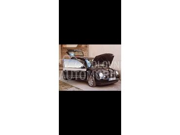 Volkswagen Lupo 1.0 mpi (može zamena), 1.000 €, 2002. Hečbek, Benzin | 999 cm3, 26.000 km, 37kW (50 KS), Manuelni 5 brzina, 2/3 vrata, 4 sedišta, Temerin