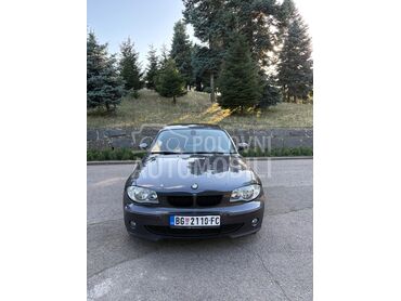 BMW 118, 3.200 €, 2004. Hečbek, Dizel | 1995 cm3, 266.300 km, 90kW (122 KS), Manuelni 6 brzina, 4/5 vrata, 5 sedišta, Beograd