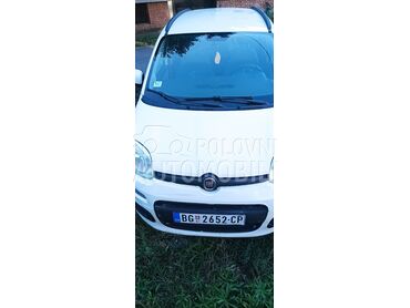 Fiat Panda 0.9 twinair, 3.500 €, 2012. Hečbek, Benzin + Metan (CNG) | 900 cm3, 243.000 km, 63kW (86 KS), Manuelni 5 brzina, 4/5 vrata, 5 sedišta, Beograd