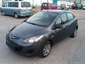 Mazda 2 1.3 8v