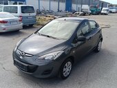 Mazda 2 1.3 8v
