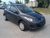Mazda 2 1.3 8v