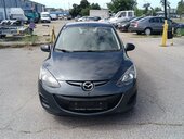 Mazda 2 1.3 8v