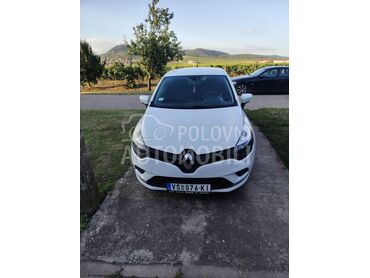 Renault Clio 1.5 dci, 6.200 €, 2016. Hečbek, Dizel | 1461 cm3, 278.000 km, 55kW (75 KS), Manuelni 5 brzina, 4/5 vrata, 5 sedišta, Vršac