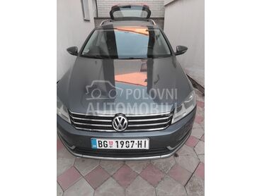 Volkswagen Passat B7, 7.300 €, 2012. Karavan, Dizel | 1968 cm3, 197.000 km, 103kW (140 KS), Manuelni 6 brzina, 4/5 vrata, 5 sedišta, Zemun
