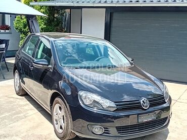 Volkswagen Golf 6 Švajcarac, 5.200 €, 2011. Monovolumen (MiniVan), Benzin | 1390 cm3, 243.843 km, 90kW (122 KS), Manuelni 6 brzina, 4/5 vrata, 5 sedišta, Jagodina