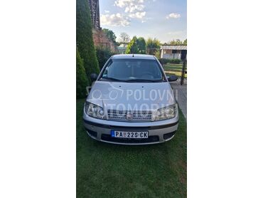 Fiat Punto 1,2, 1.700 €, 2012. Hečbek, Benzin + Gas (TNG) | 1242 cm3, 352.233 km, 44kW (60 KS), Manuelni 5 brzina, 4/5 vrata, 5 sedišta, Banatski Brestovac
