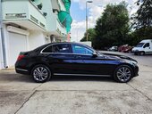 Mercedes Benz C 220 BlueTec