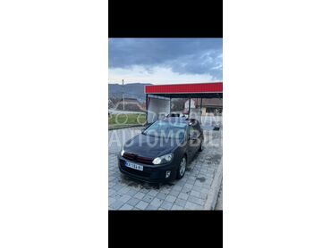Volkswagen Golf 6, 6.800 €, 2010. Hečbek, Dizel | 1968 cm3, 196.000 km, 81kW (110 KS), Manuelni 5 brzina, 4/5 vrata, 5 sedišta, Kraljevo