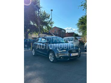 Audi A1 1.4tsi led far, 7.500 €, 2014. Hečbek, Benzin | 1390 cm3, 180.000 km, 90kW (122 KS), Manuelni 6 brzina, 4/5 vrata, 4 sedišta, Inđija