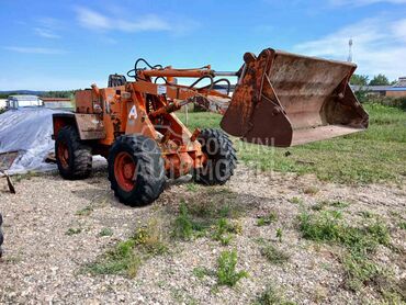 Atlas AR 51, 6.800 €, 1975. , Utovarivač, Jagodina