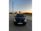Renault Clio 1.5dci (može zamena)