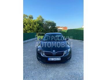 Škoda Octavia (može zamena), 12.500 €, 2018. Limuzina, Dizel | 1998 cm3, 229.435 km, 110kW (150 KS), Automatski / poluautomatski, 4/5 vrata, 5 sedišta, Beograd