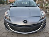 Mazda 3 1.6 ful N0V0 ch
