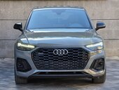 Audi Q5 50TDI/Sportback (može zamena)