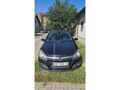 Opel Astra H