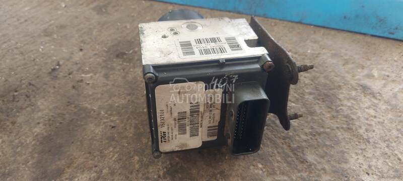 ABS PUMPA CENTRALA za Peugeot 407