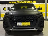 Audi Q5 SLine/Kamera/Matrix (može zamena)