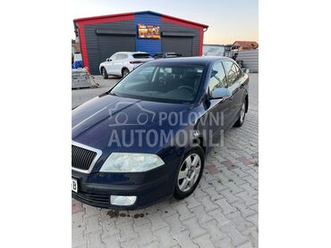 Škoda Octavia (može zamena), 2.850 €, 2005. Limuzina, Dizel | 1896 cm3, 259.000 km, 77kW (105 KS), Manuelni 5 brzina, 4/5 vrata, 5 sedišta, Bor