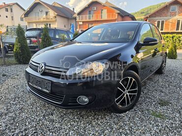 Volkswagen Golf 6 N.OV, Po dogovoru, 2010. Hečbek, Dizel | 1598 cm3, 179.563 km, 77kW (105 KS), Manuelni 5 brzina, 4/5 vrata, 5 sedišta, Prijepolje