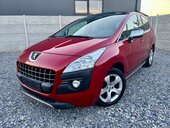 Peugeot 3008 1.6 HDI T0P STAANJE (može zamena)