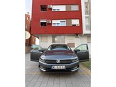 Volkswagen Passat B8