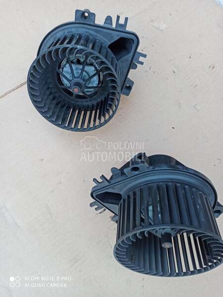 ventilator kabine za MINI Clubman, Cooper, Cooper S ...