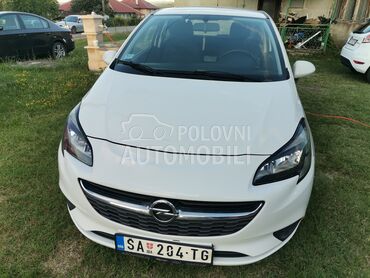 Opel Corsa E 1.3mjet (može zamena), 3.500 €, 2015. , 218.987 km, Van, Dizel, 1248 cm3, Manuelni menjač, Mionica (Varošica)