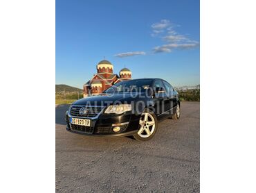 Volkswagen Passat B6 1.9tdi (može zamena), 3.650 €, 2008. Limuzina, Dizel | 1896 cm3, 362.900 km, 77kW (105 KS), Manuelni 5 brzina, 4/5 vrata, 5 sedišta, Čukarica
