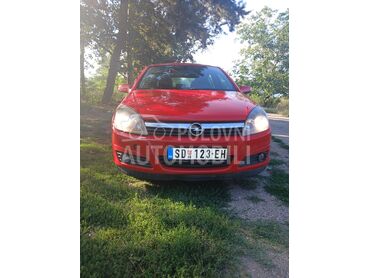Opel Astra H, 2.000 €, 2005. Hečbek, Dizel | 1686 cm3, 286.344 km, 74kW (101 KS), Manuelni 5 brzina, 4/5 vrata, 5 sedišta, Smederevo