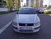 Fiat Stilo 1.9 jtd