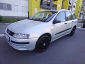 Fiat Stilo 1.9 jtd