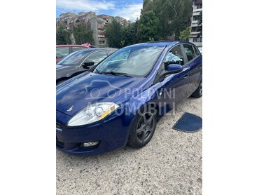Fiat Bravo, 2.350 €, 2007. Limuzina, Dizel | 1910 cm3, 238.000 km, 88kW (120 KS), Manuelni 5 brzina, 4/5 vrata, 5 sedišta, Kragujevac