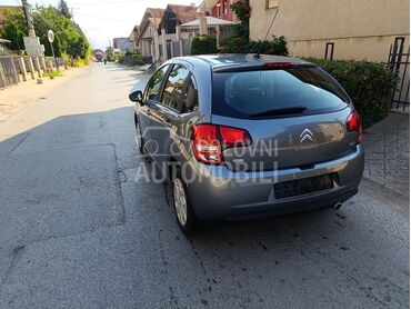 Citroen C3 E-hdi T O P, 4.450 €, 2011. Hečbek, Dizel | 1560 cm3, 211.589 km, 68kW (92 KS), Manuelni 5 brzina, 4/5 vrata, 5 sedišta, Niš