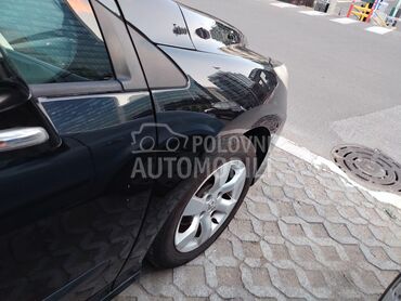 Peugeot 308, 3.000 €, 2009. Hečbek, Benzin | 1598 cm3, 147.747 km, 88kW (120 KS), Manuelni 5 brzina, 4/5 vrata, 5 sedišta, Beograd
