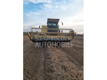 New Holland 8060, Po dogovoru, 1986. , Standardni kombajn, Novi Sad