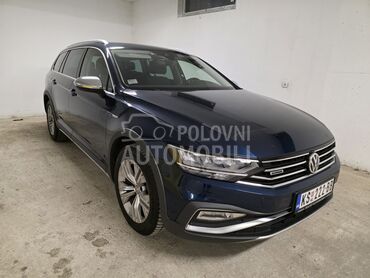 Volkswagen Passat B8 Alltrack (može zamena), 17.200 €, 2020. Karavan, Dizel | 1968 cm3, 249.000 km, 140kW (190 KS), Automatski / poluautomatski, 4/5 vrata, 5 sedišta, Kruševac